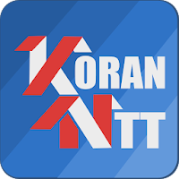 Koran NTT  Berita Nusa Tengga