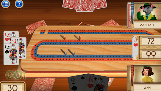 Aces® Cribbage  Apps For Pc – (Free Download On Windows 7/8/10/mac) 1