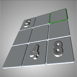 Icon image Sudoku Generator