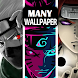 Ninja Konoha Wallpapers - Androidアプリ