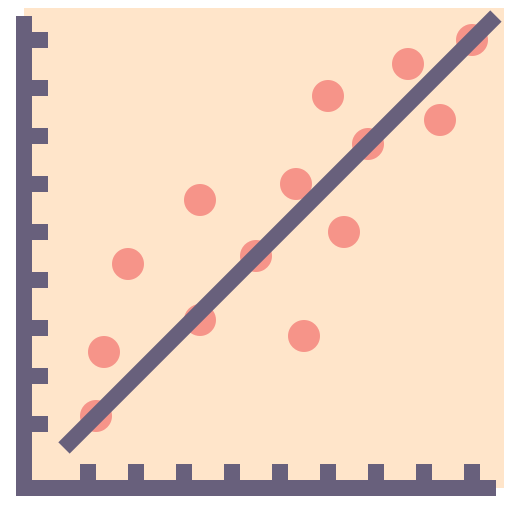 Data Correlation-Solution and logo