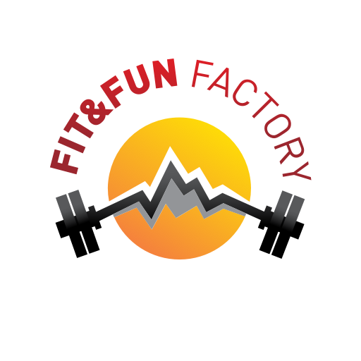 Fit & Fun Factory logo