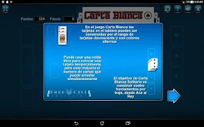Carta Blanca Solitario APK (Android Game) - Descarga Gratis