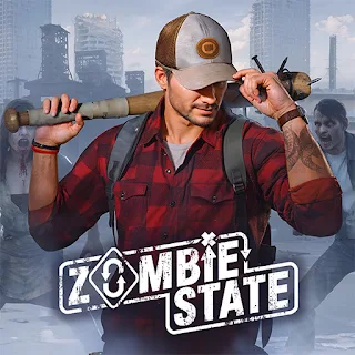 Zombie State: Roguelike FPS apk