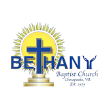Experience Bethany VA icon