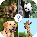 Guess The Animal: Animals Quiz 