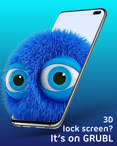 GRUBL™ 4D Live Wallpapers Mod Apk 2.8.9 (Premium) poster-3