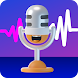 Voice Changer + Voice Effects - Androidアプリ