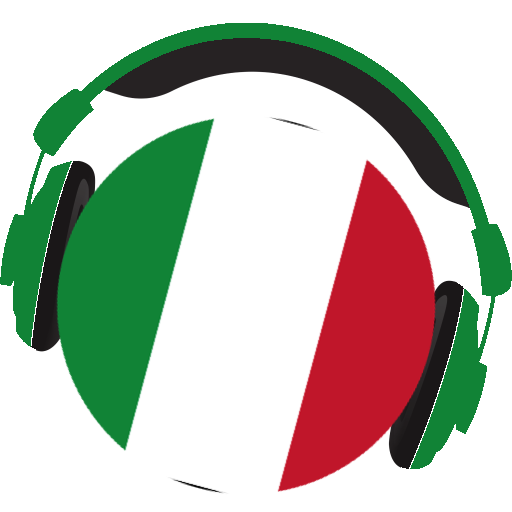 Italy Radio – Italian Radio  Icon