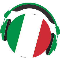 「Italy Radio – Italian Radio」圖示圖片