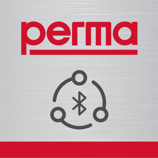 perma CONNECT APP  Icon