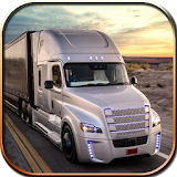 Furious Truck Simulator 2016 icon