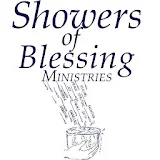Showers of Blessings icon