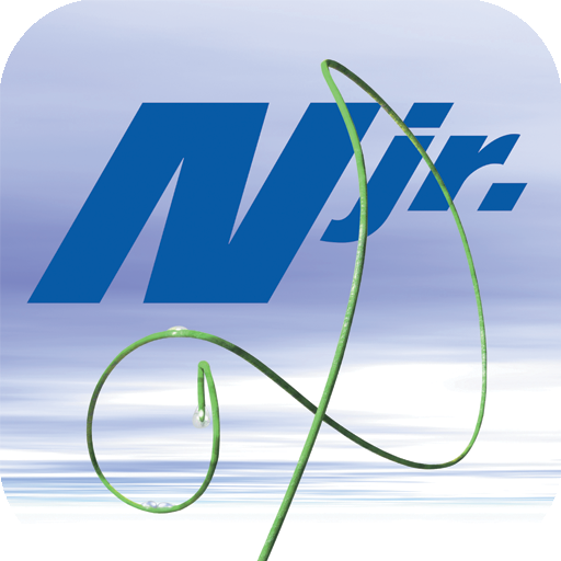 Nijssenjunior B.V. Shop logo