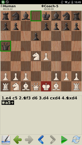 Chess Endgames - APK Download for Android