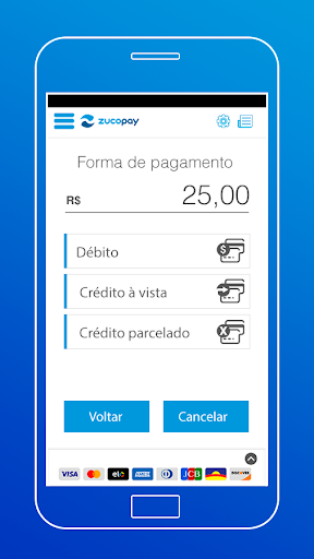 Zuco Pay Screen 3