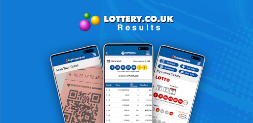 National Lottery Results Apps On Google Play