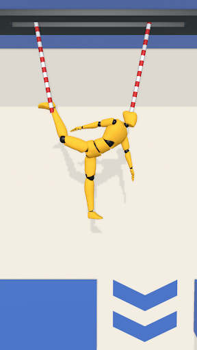 Android application Don't Cut It! screenshort