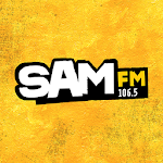 Cover Image of Скачать Sam FM - Radio App 9.10.461.1308 APK