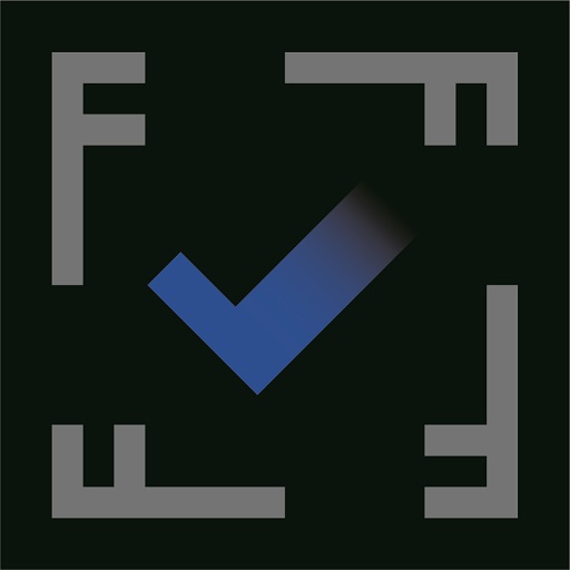 FaceFourView logo
