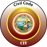 California Civil Code icon