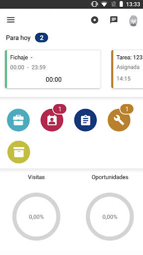 Tigo Smart2go Screen 2
