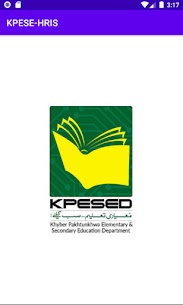 KPESE-HRIS Apk app for Android 1