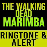 The Walking Dead Marimba Tone icon