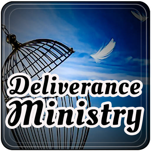 Deliverance Ministry logo