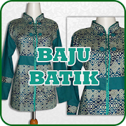 Top 24 Books & Reference Apps Like Model Baju Batik Kantor Wanita - Best Alternatives