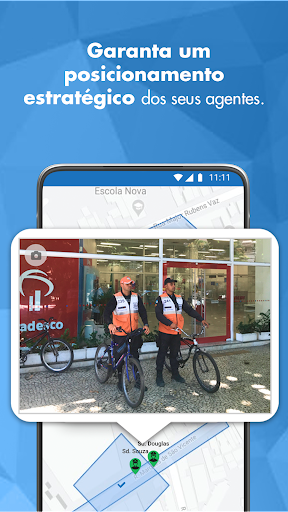 Gestão Presente Screen 2