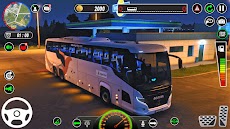 シティバスゲームシミュレーター3Dのおすすめ画像1