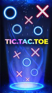 TikTac - Games & Chats