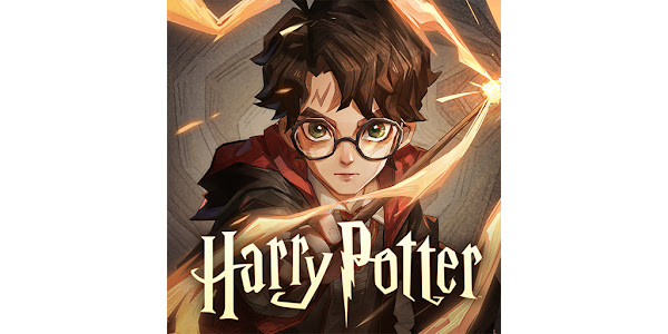 Harry potter play store discount