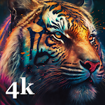 Tiger 4k Wallpapers