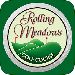Icon image Rolling Meadows Golf Course