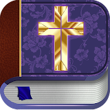 Lutheran Bible icon