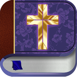 Icon image Lutheran Bible English audio
