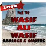 Hazrat Wasif Ali Wasif Sayings and Qoutes SMS icon