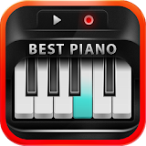 Best Piano PRO icon