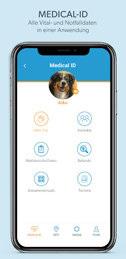PrimePet Screen 3