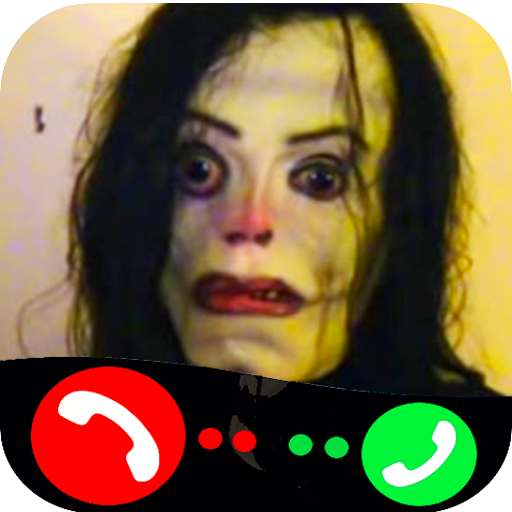 Ayuwoki Scary Video Call 3 AM logo