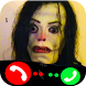 Ayuwoki Scary Video Call 3 AM - Androidアプリ