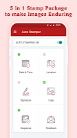 Auto Stamper™: Date and Timestamp Camera App 3.17.1 poster 1