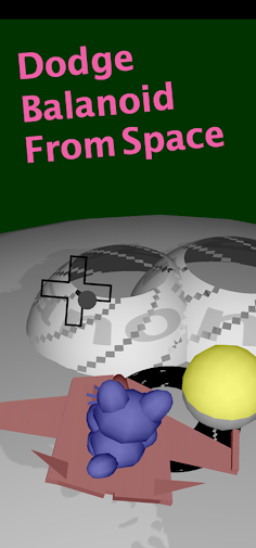 Balanoid - Screenshot 3