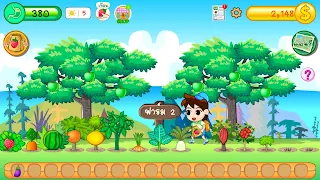 Small Farm - Screenshot 2