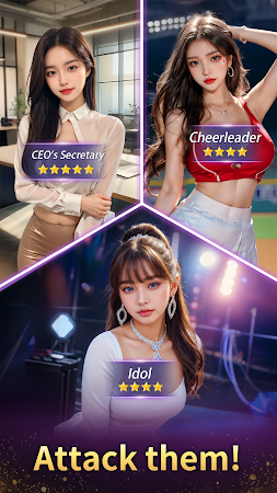 Game screenshot Success After Divorce mod apk