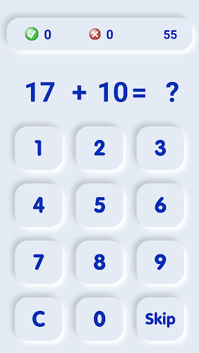 Math Sums Solve App