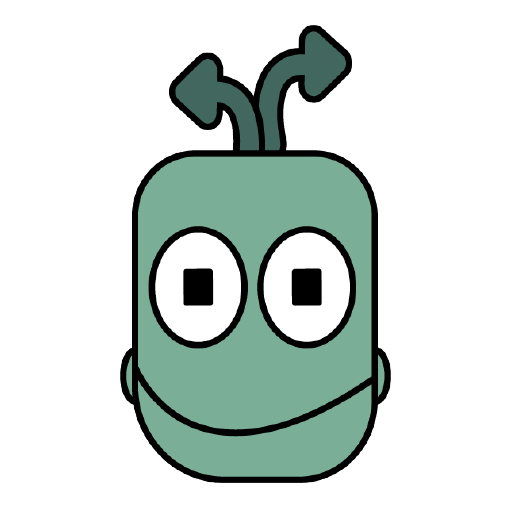 OrientaBot logo