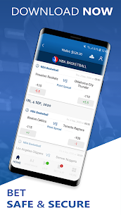 Sports Betting™ the Sportsbook Freeplay App Apk 4